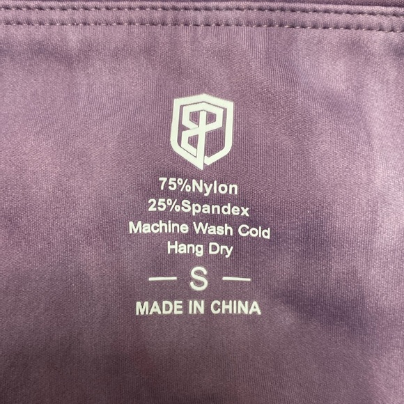 Born Primitive “Eccentric” Legging - Picture 2 of 4